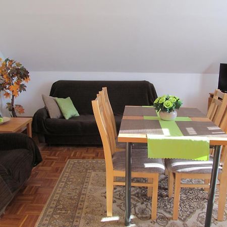 Privat Lubka Zuberec Exterior foto