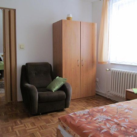 Privat Lubka Zuberec Exterior foto