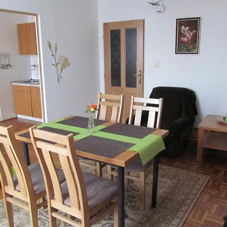 Privat Lubka Zuberec Exterior foto