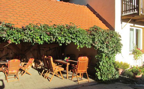 Privat Lubka Zuberec Exterior foto