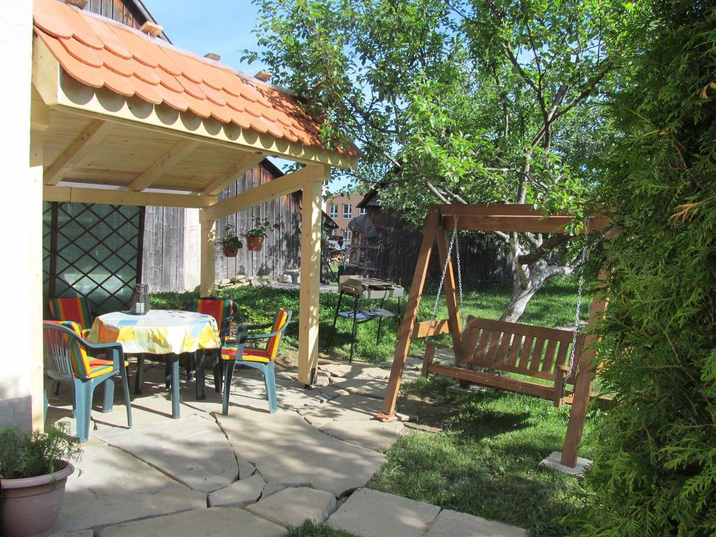 Privat Lubka Zuberec Exterior foto