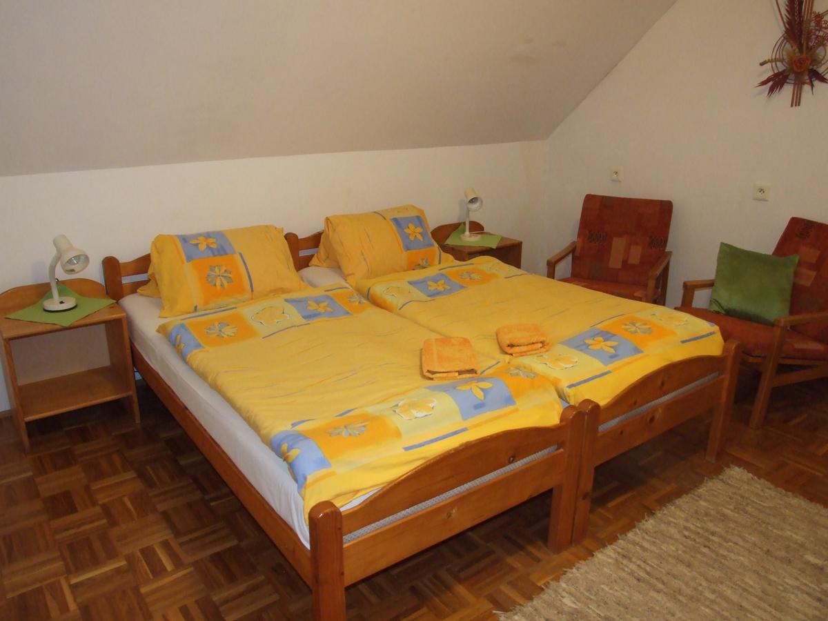 Privat Lubka Zuberec Exterior foto