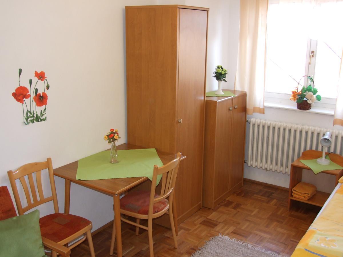 Privat Lubka Zuberec Exterior foto