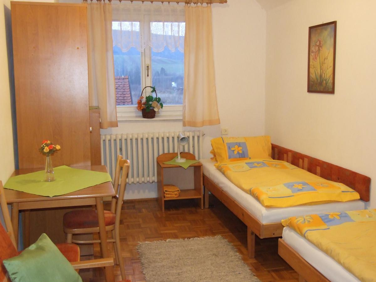 Privat Lubka Zuberec Exterior foto