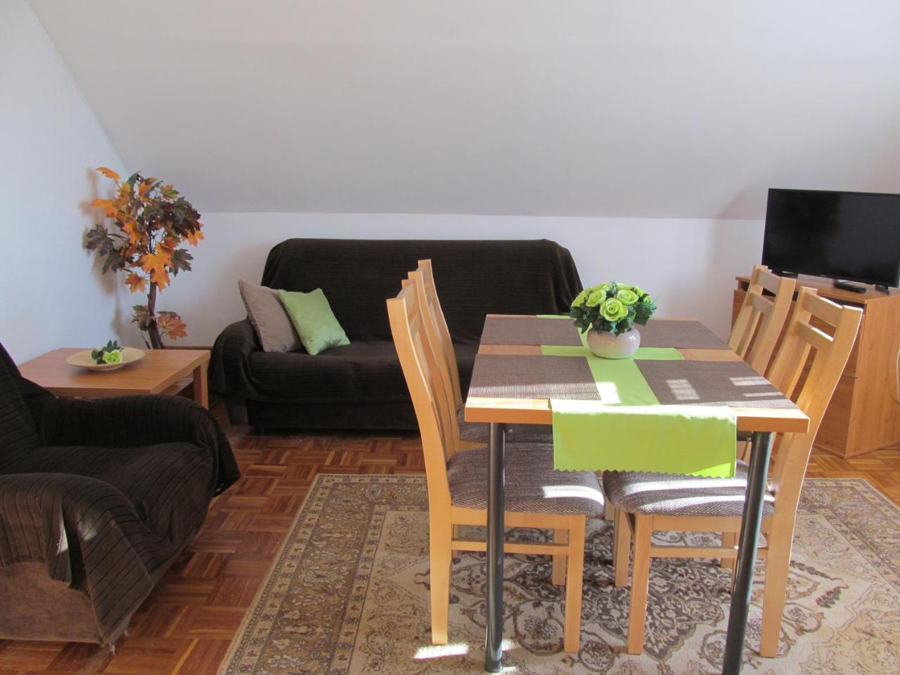 Privat Lubka Zuberec Exterior foto