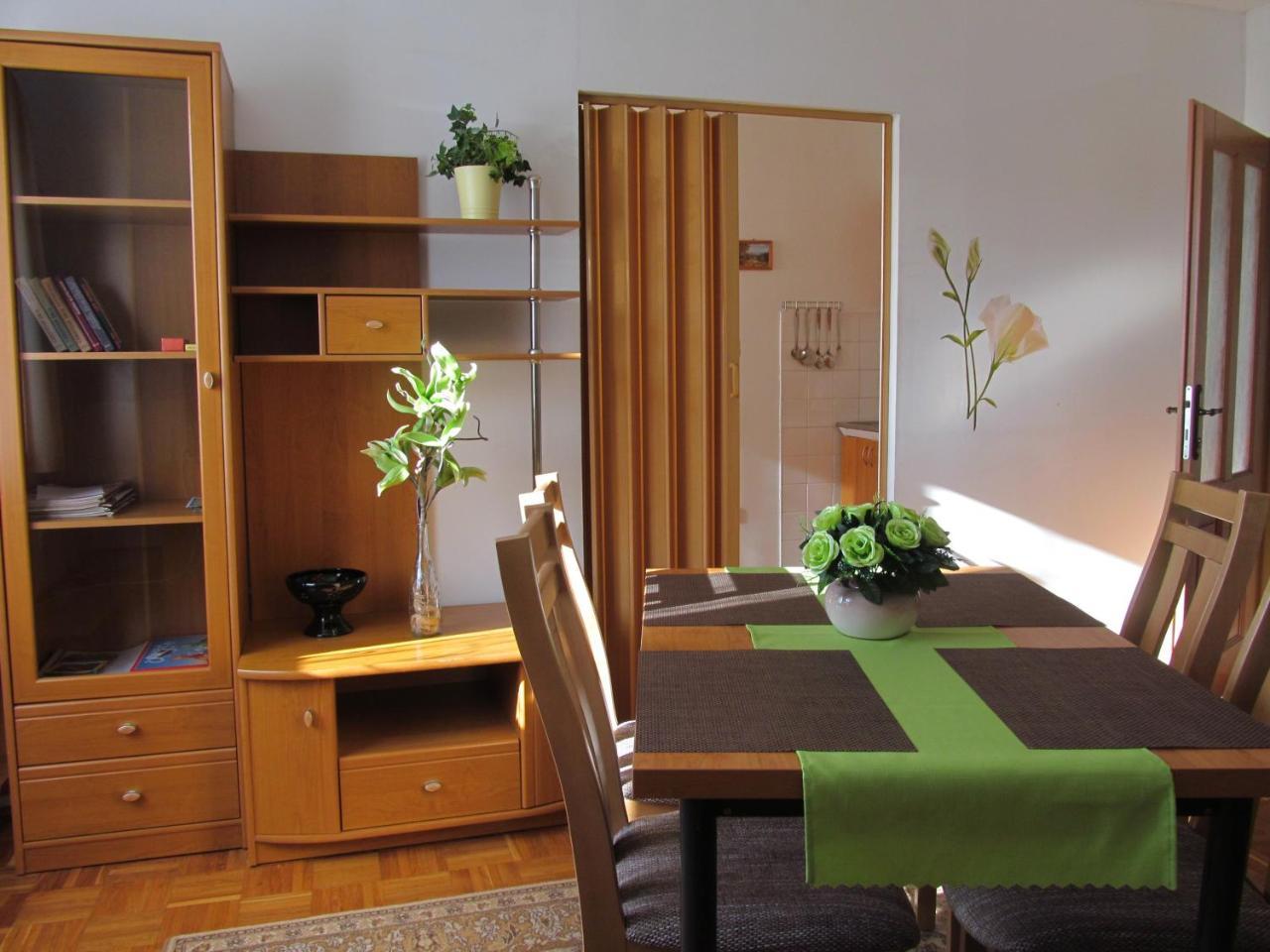 Privat Lubka Zuberec Exterior foto