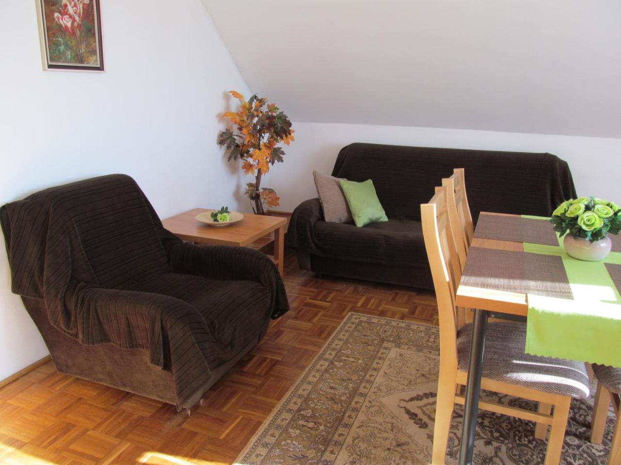 Privat Lubka Zuberec Exterior foto