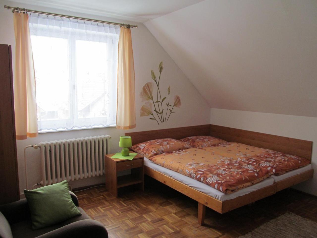 Privat Lubka Zuberec Exterior foto